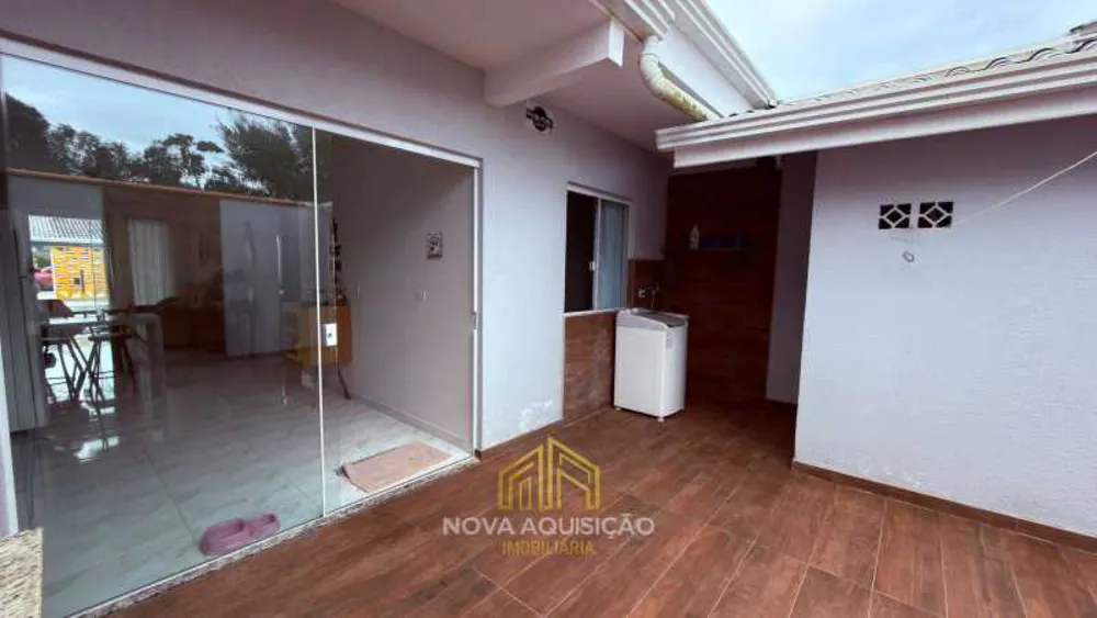 Casa, 2 quartos, 84 m² - Foto 13