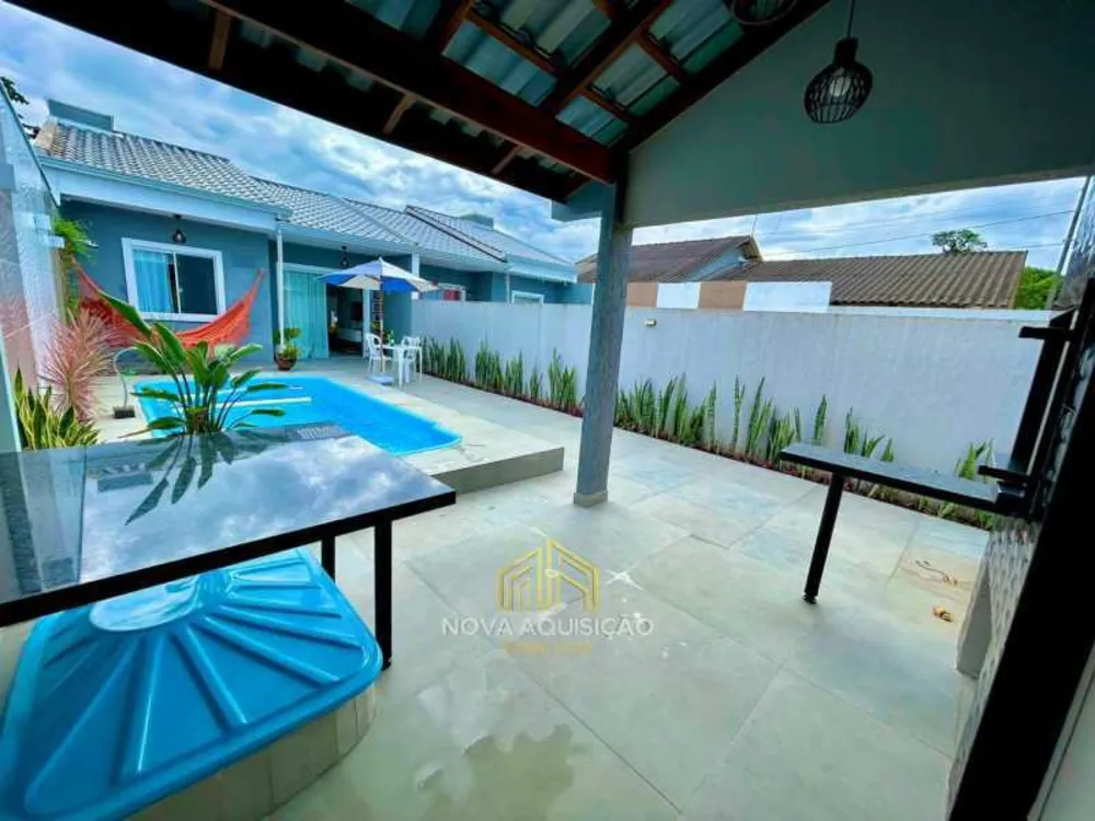 Casa, 2 quartos, 84 m² - Foto 4