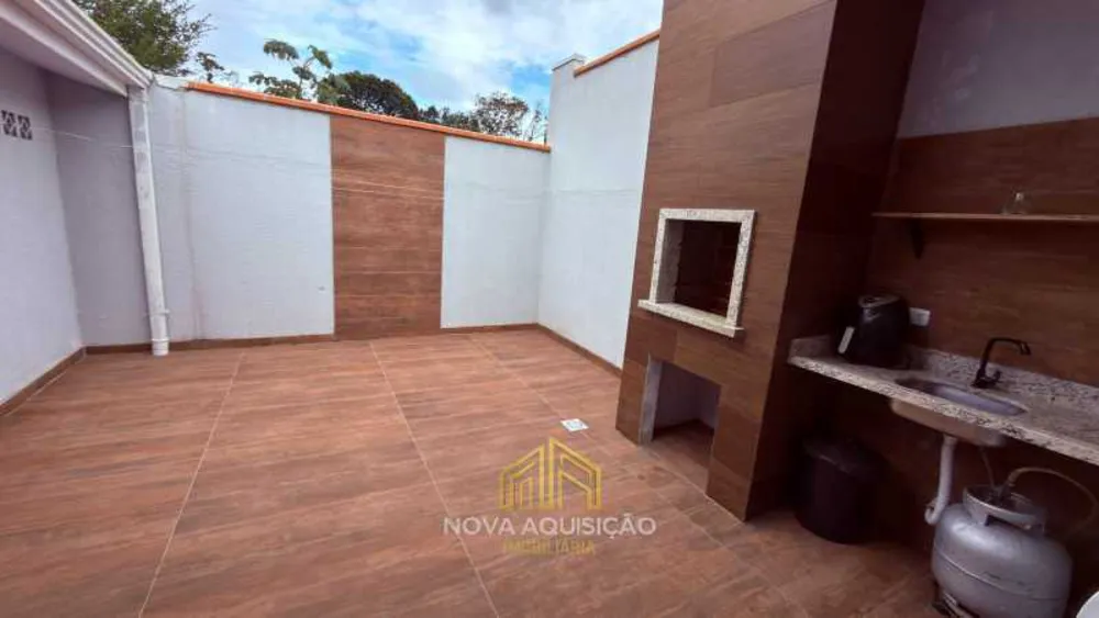 Casa, 2 quartos, 84 m² - Foto 15