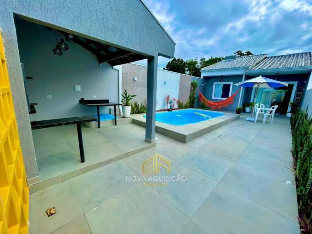 Casa, 2 quartos, 84 m² - Foto 6
