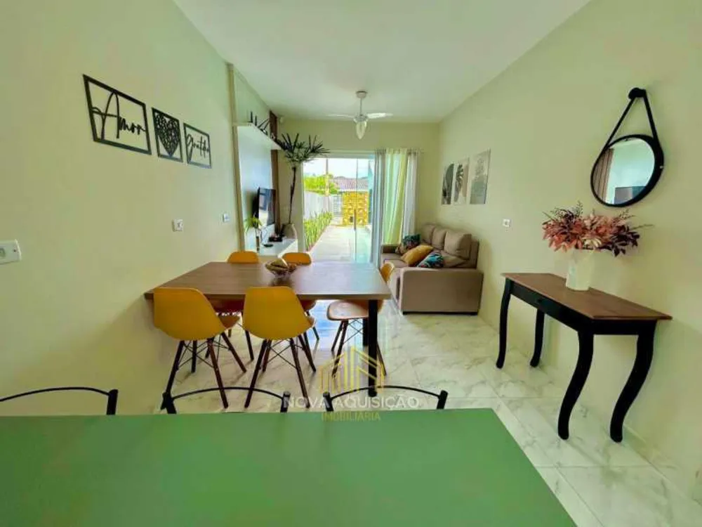 Casa, 2 quartos, 84 m² - Foto 7