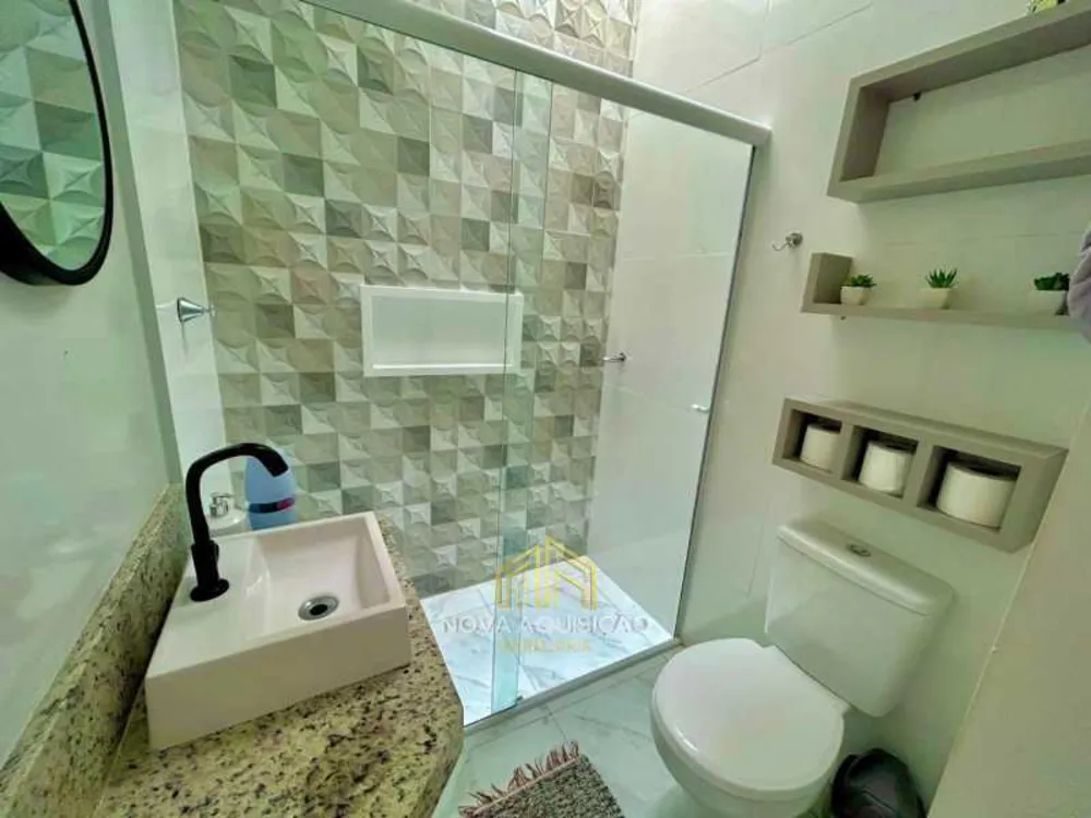 Casa, 2 quartos, 84 m² - Foto 7