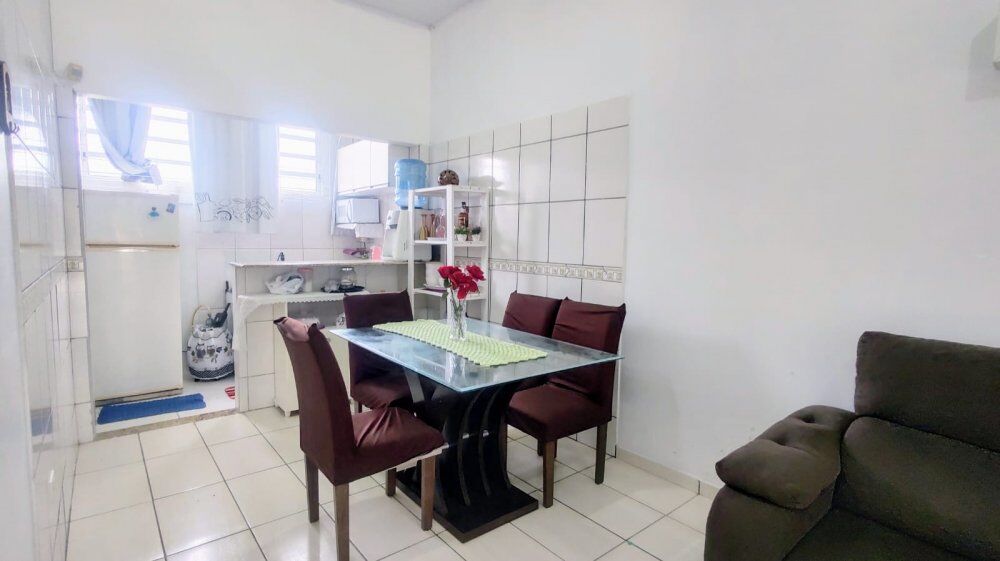 Casa, 2 quartos, 54 m² - Foto 5