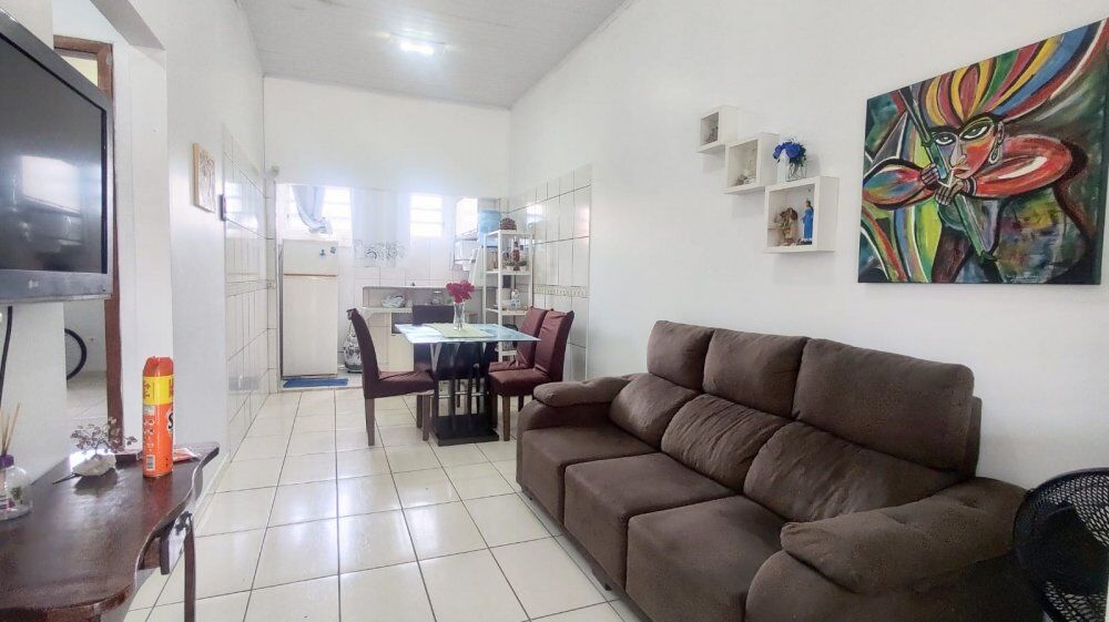 Casa, 2 quartos, 54 m² - Foto 4