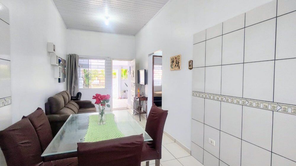 Casa, 2 quartos, 54 m² - Foto 6