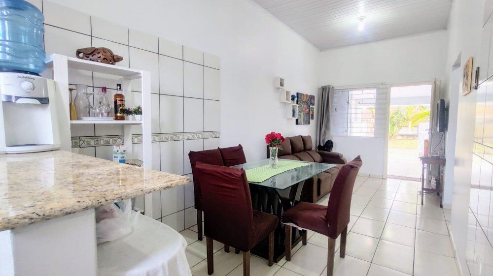 Casa, 2 quartos, 54 m² - Foto 7