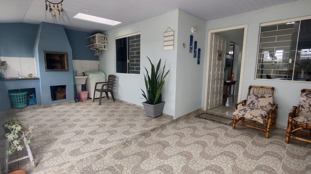 Casa, 2 quartos, 54 m² - Foto 2