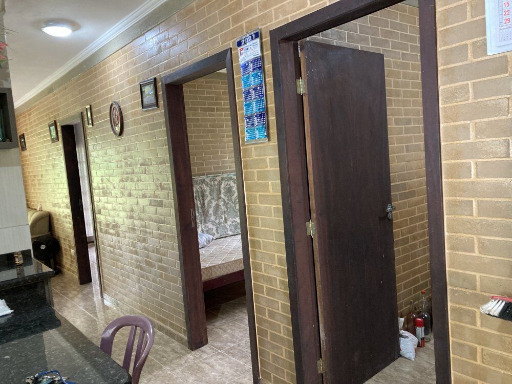 Chácara, 3 quartos, 1156 m² - Foto 16