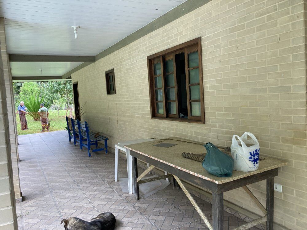 Chácara, 3 quartos, 1156 m² - Foto 13