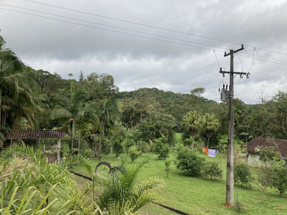 Chácara, 3 quartos, 1156 m² - Foto 7