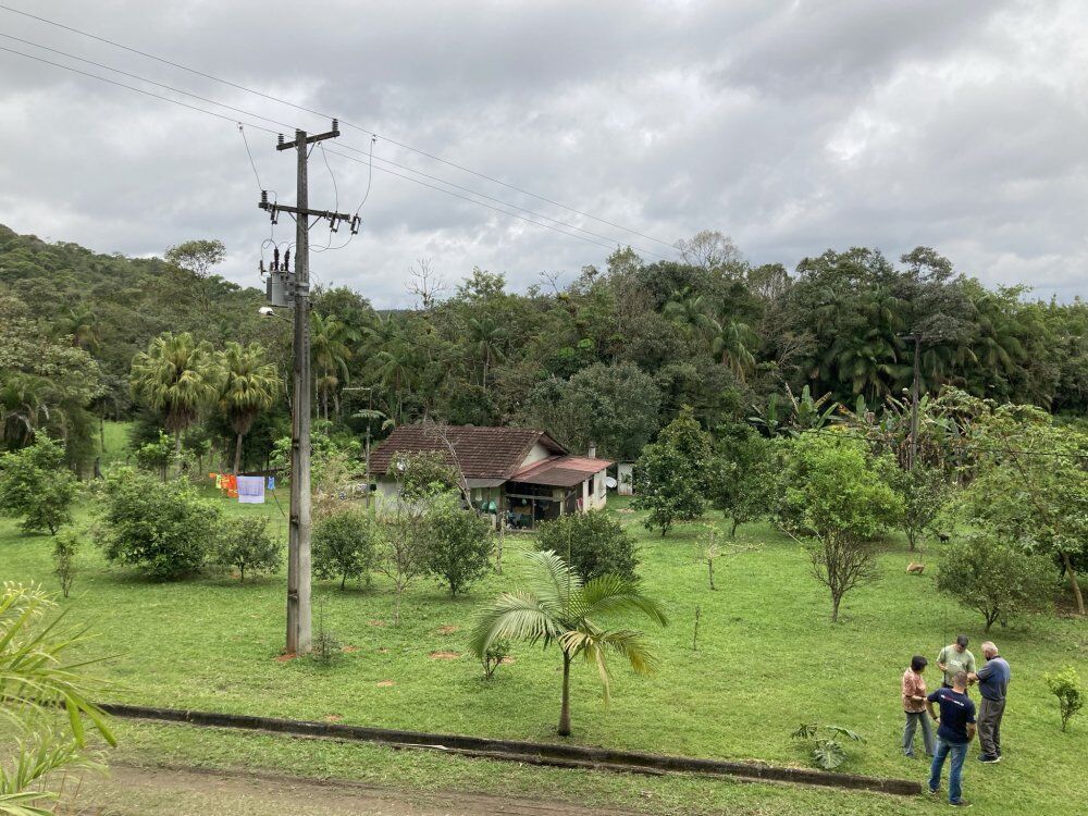 Chácara, 3 quartos, 1156 m² - Foto 8