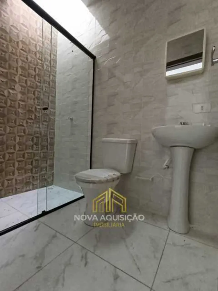Casa, 2 quartos, 50 m² - Foto 9