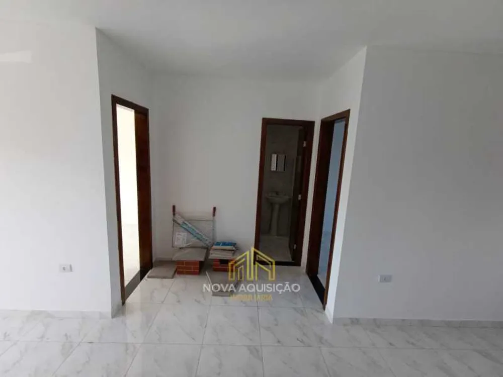 Casa, 2 quartos, 50 m² - Foto 5