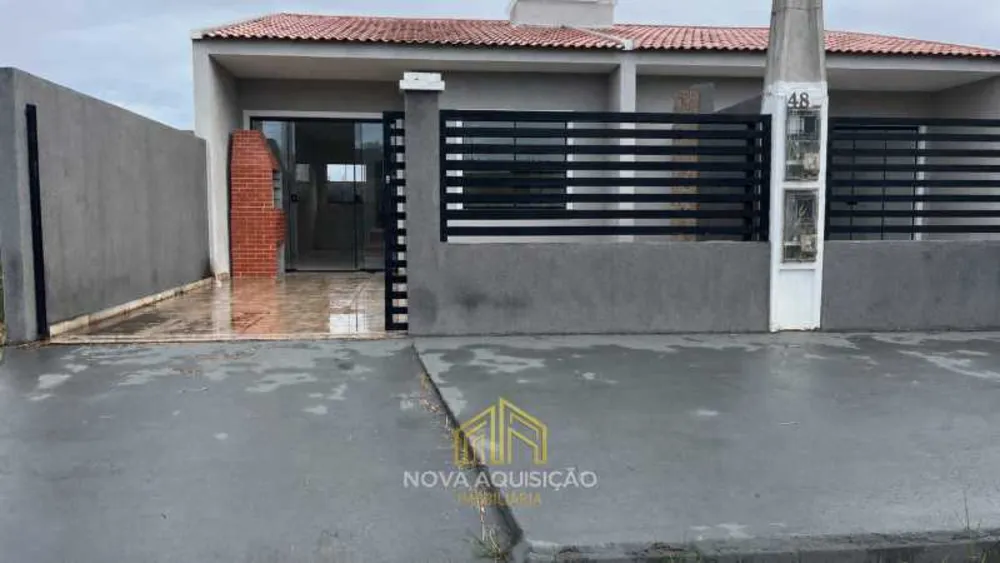 Casa, 2 quartos, 50 m² - Foto 3