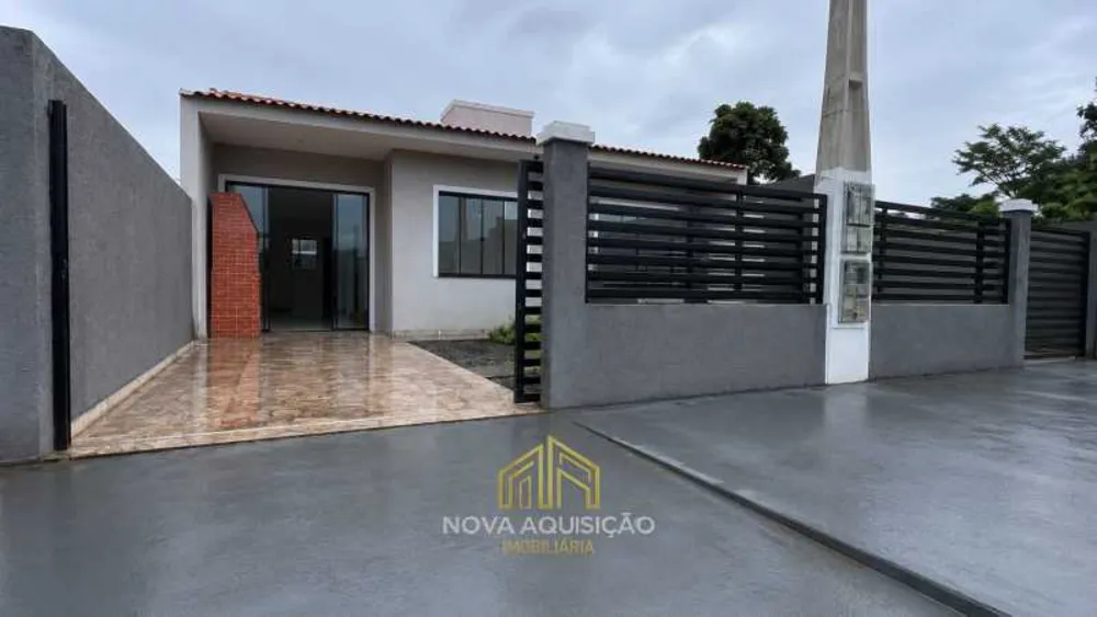 Casa, 2 quartos, 50 m² - Foto 2
