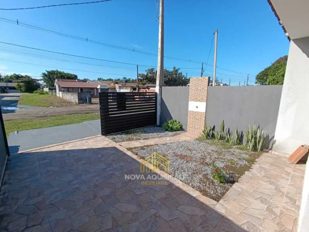 Casa, 2 quartos, 50 m² - Foto 10