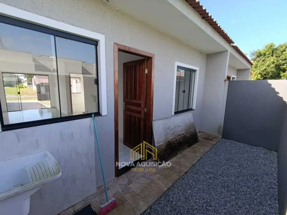 Casa, 2 quartos, 50 m² - Foto 6
