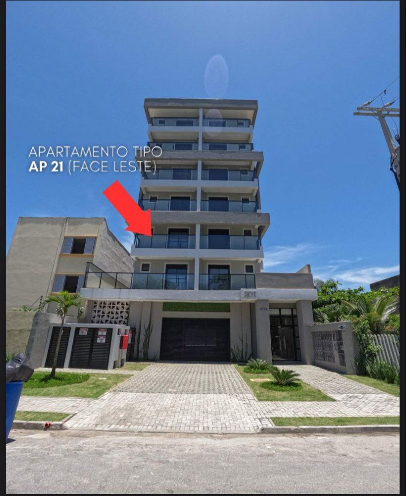 Casa, 2 quartos, 72 m² - Foto 1
