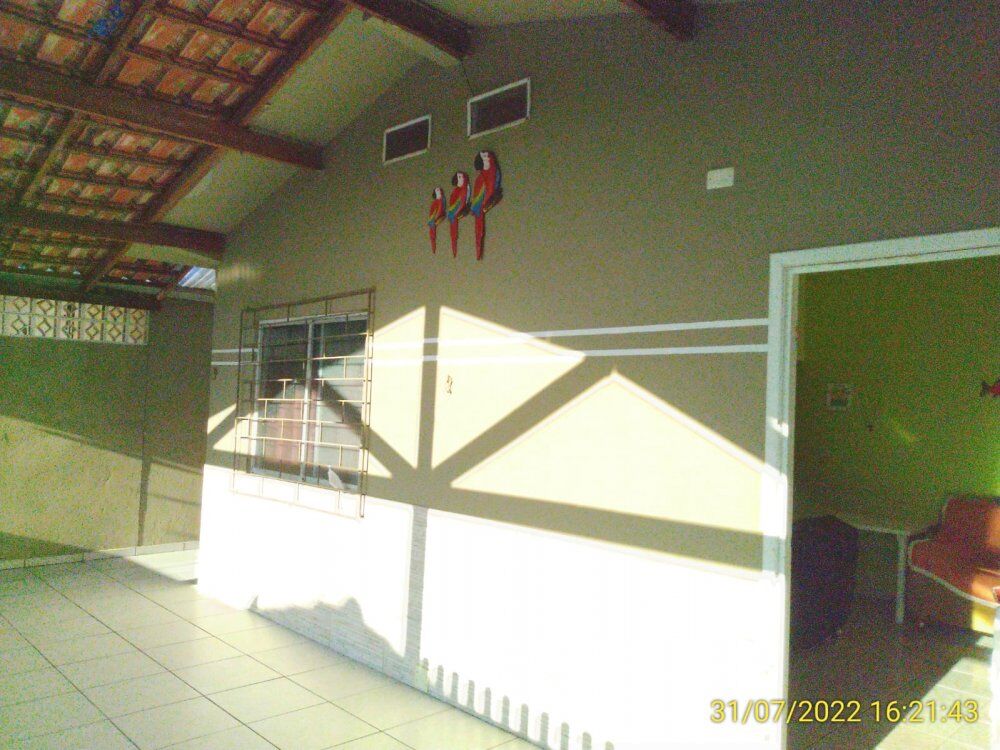 Casa, 2 quartos, 83 m² - Foto 1