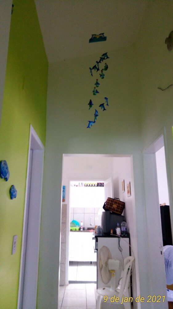 Casa, 2 quartos, 83 m² - Foto 11