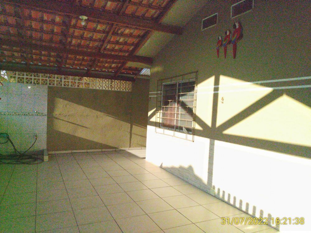 Casa, 2 quartos, 83 m² - Foto 2