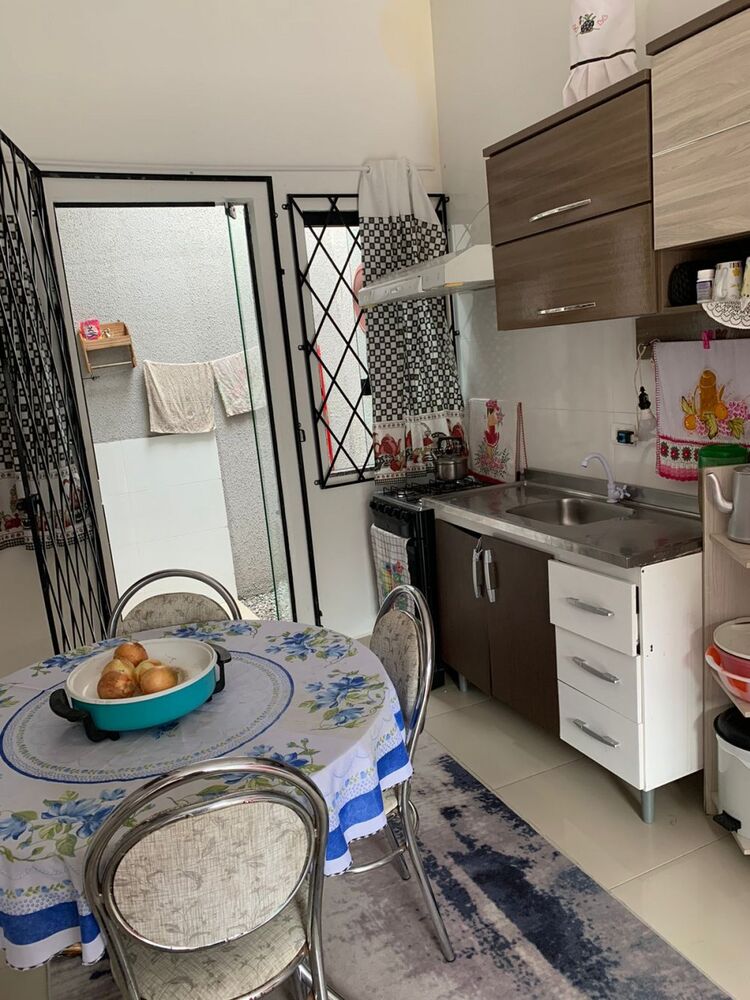 Casa, 2 quartos, 47 m² - Foto 6