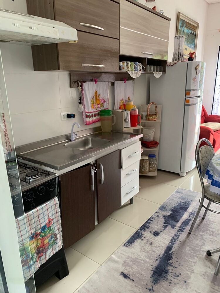 Casa, 2 quartos, 47 m² - Foto 5
