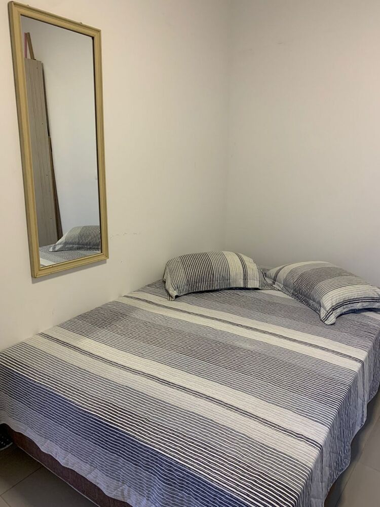 Casa, 2 quartos, 47 m² - Foto 8