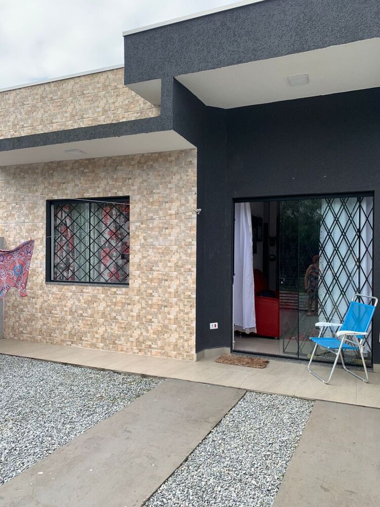 Casa, 2 quartos, 47 m² - Foto 1