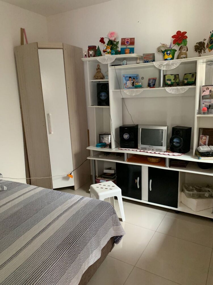 Casa, 2 quartos, 47 m² - Foto 9