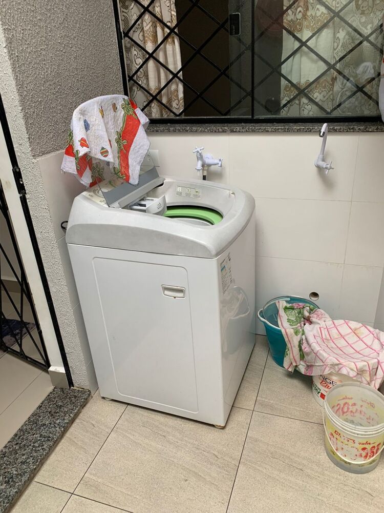 Casa, 2 quartos, 47 m² - Foto 13