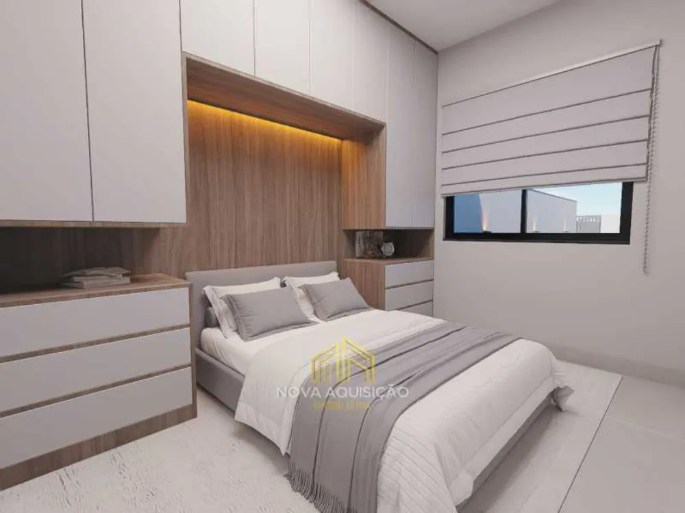Apartamento, 3 quartos, 110 m² - Foto 8