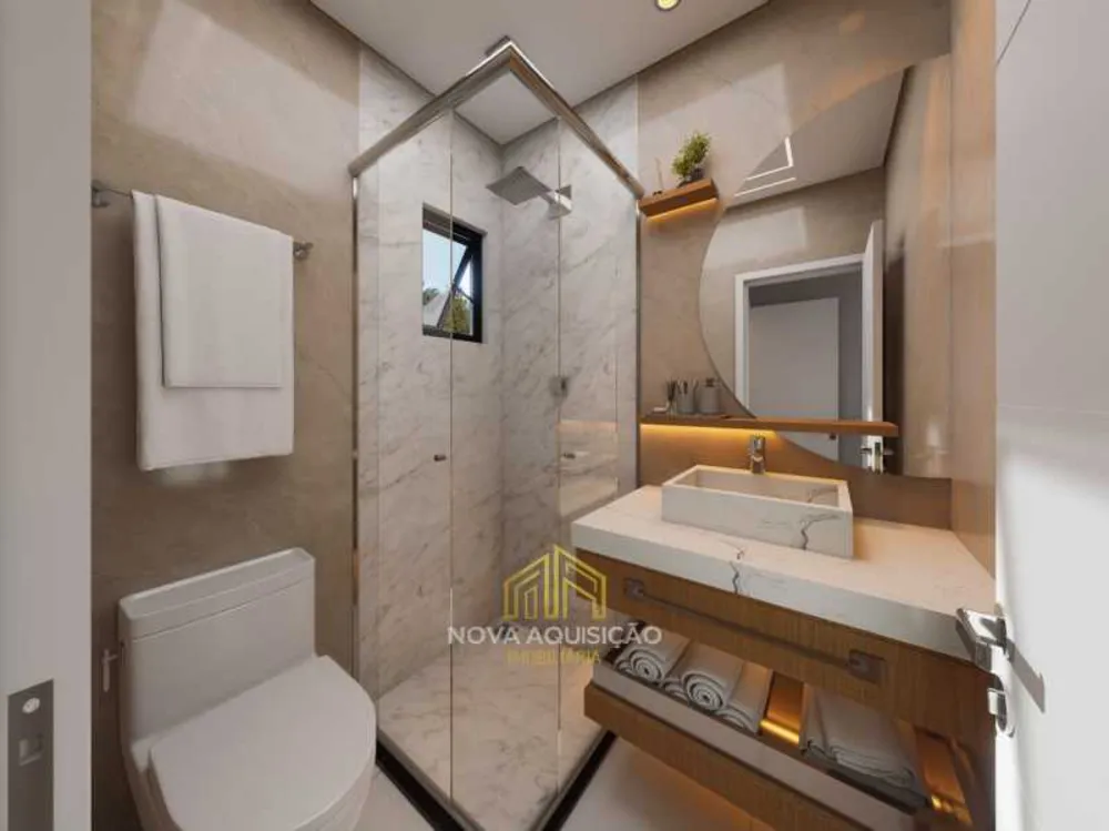 Apartamento, 3 quartos, 110 m² - Foto 7