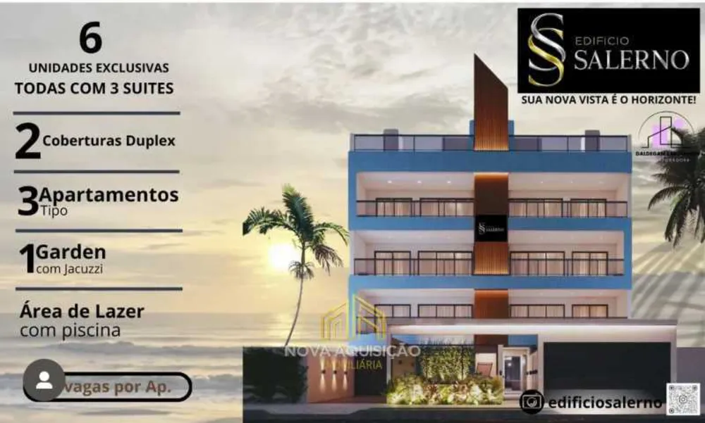 Apartamento, 3 quartos, 110 m² - Foto 12