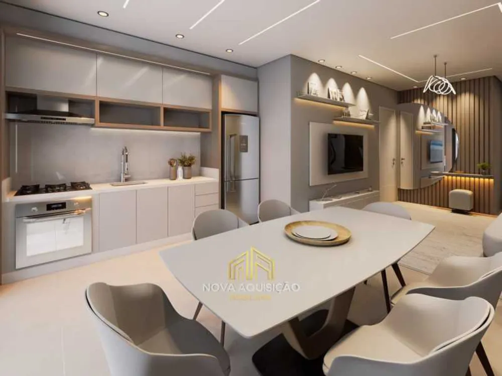 Apartamento, 3 quartos, 110 m² - Foto 6