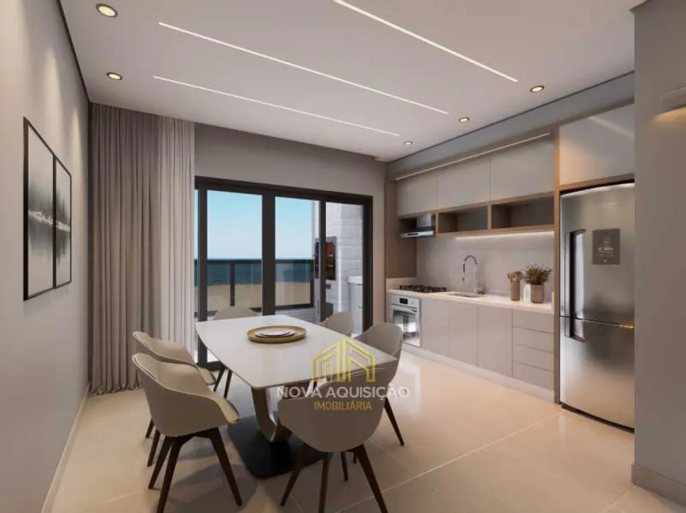 Apartamento, 3 quartos, 110 m² - Foto 4