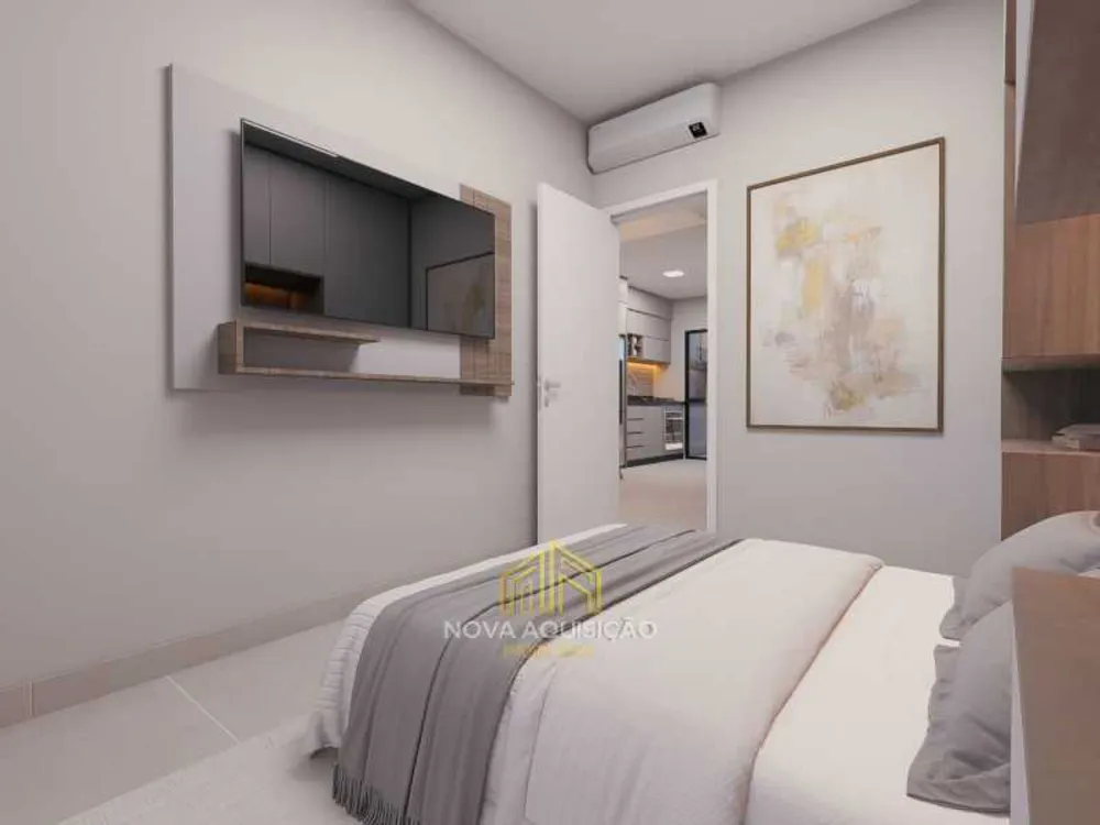 Apartamento, 3 quartos, 110 m² - Foto 5