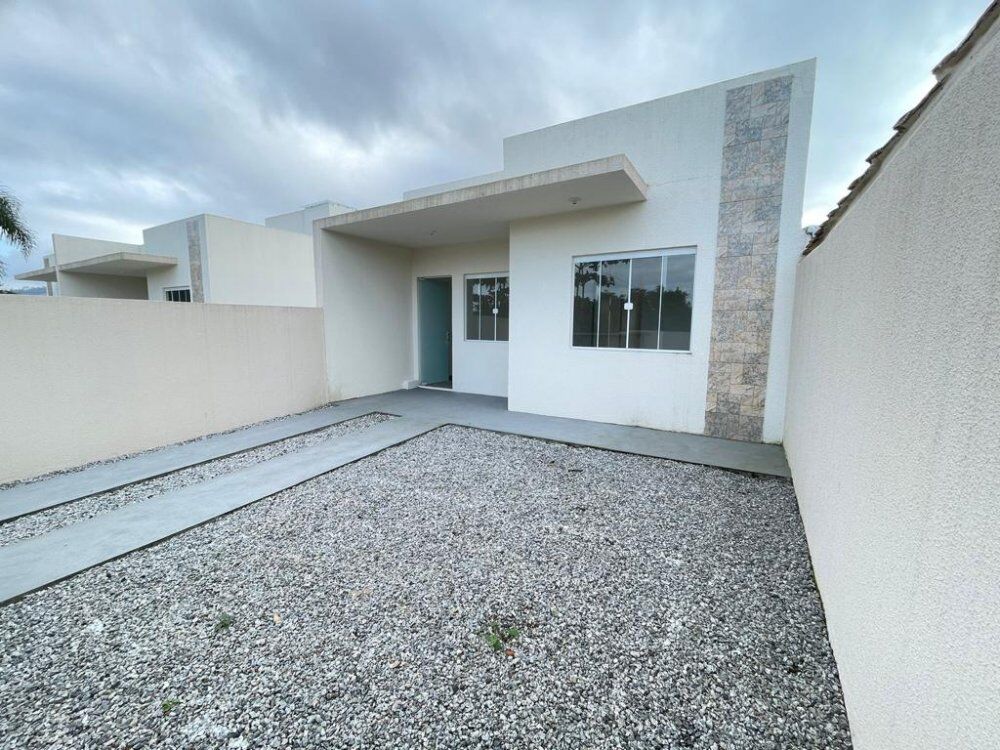 Casa, 2 quartos, 55 m² - Foto 1