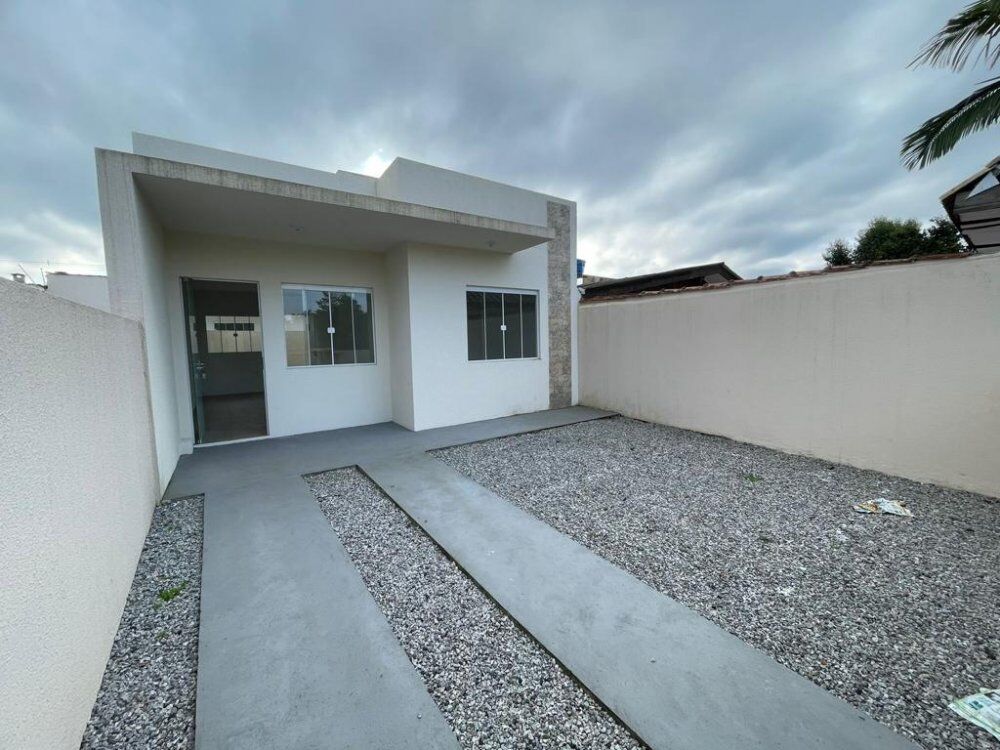 Casa, 2 quartos, 55 m² - Foto 8