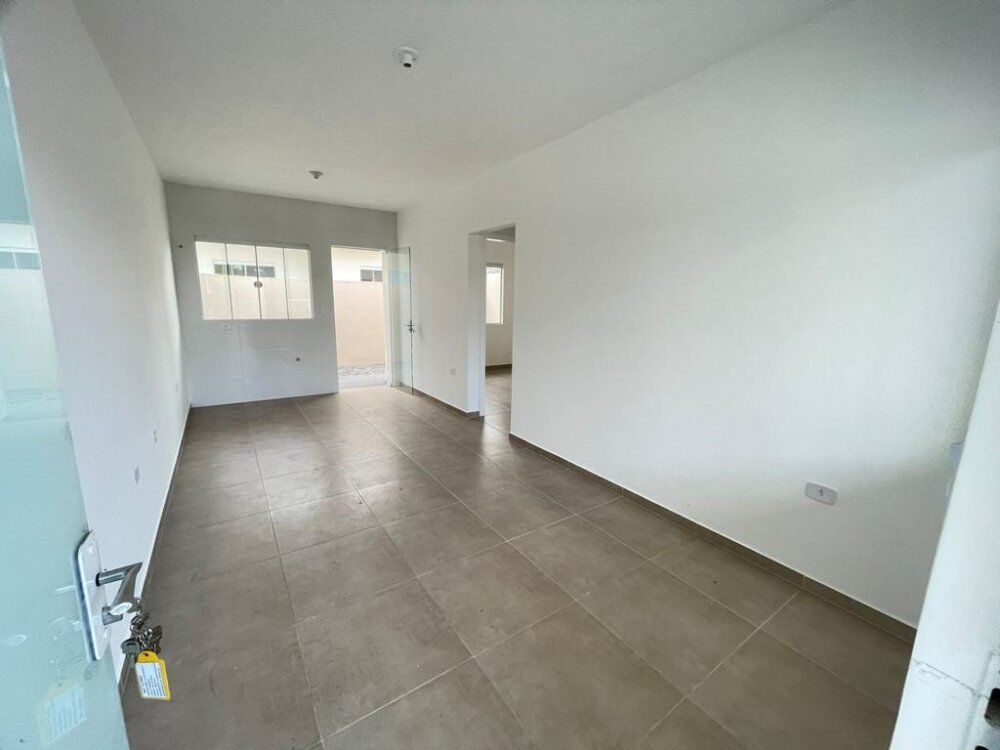 Casa, 2 quartos, 55 m² - Foto 2