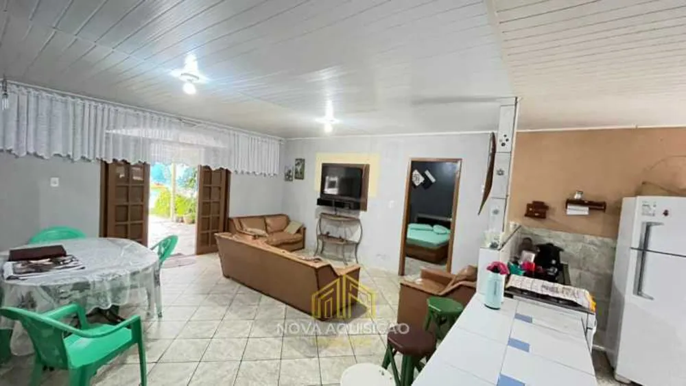 Casa, 4 quartos, 100 m² - Foto 2