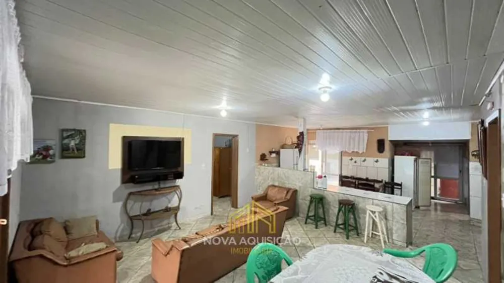Casa, 4 quartos, 100 m² - Foto 1
