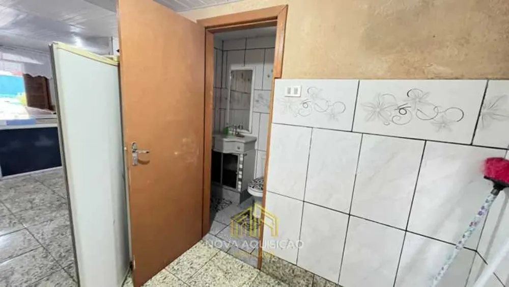 Casa, 4 quartos, 100 m² - Foto 4