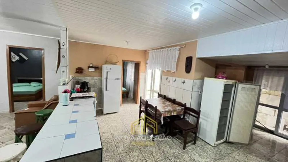 Casa, 4 quartos, 100 m² - Foto 3