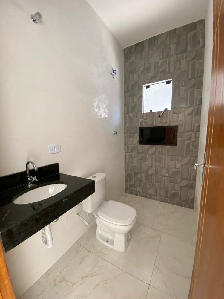 Casa, 3 quartos, 80 m² - Foto 12