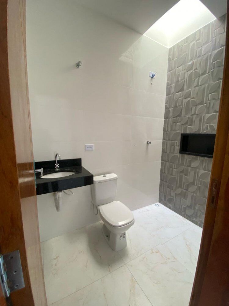 Casa, 3 quartos, 80 m² - Foto 13