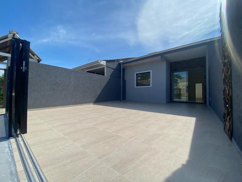 Casa, 3 quartos, 80 m² - Foto 3