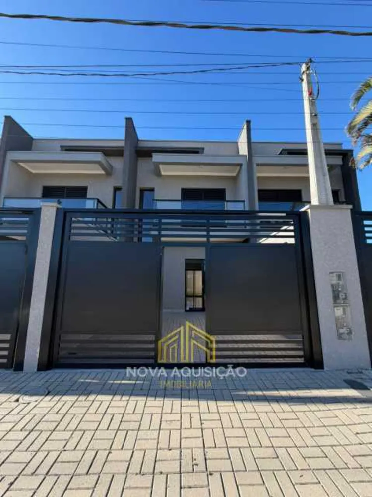 Casa, 2 quartos, 87 m² - Foto 1