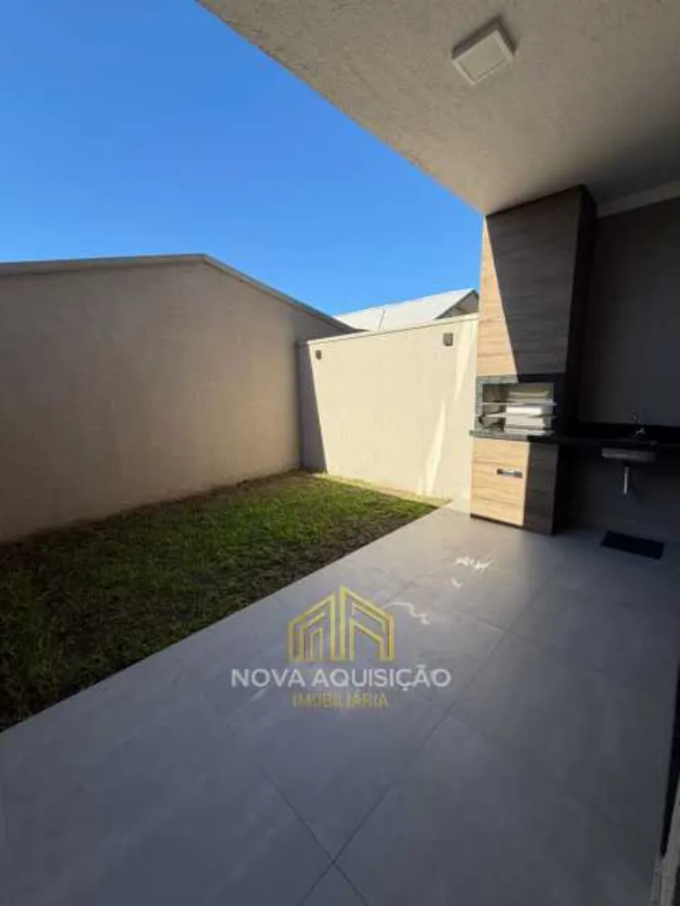 Casa, 2 quartos, 87 m² - Foto 6