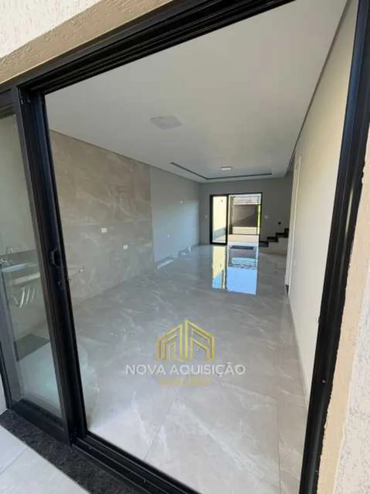 Casa, 2 quartos, 87 m² - Foto 3